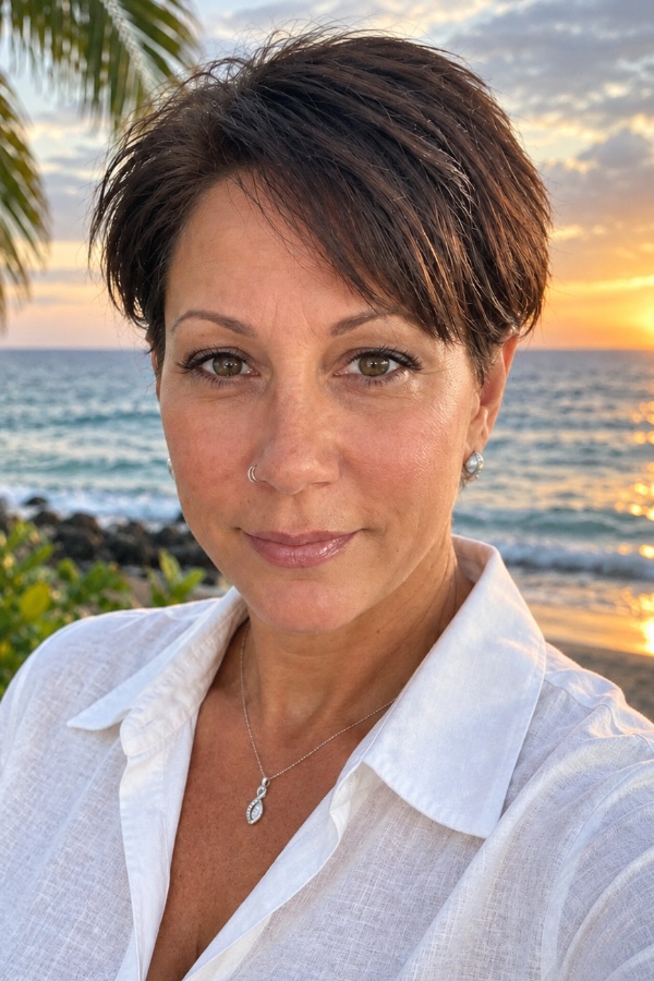 Cruise Brothers Travel Agent Misty Zepeda